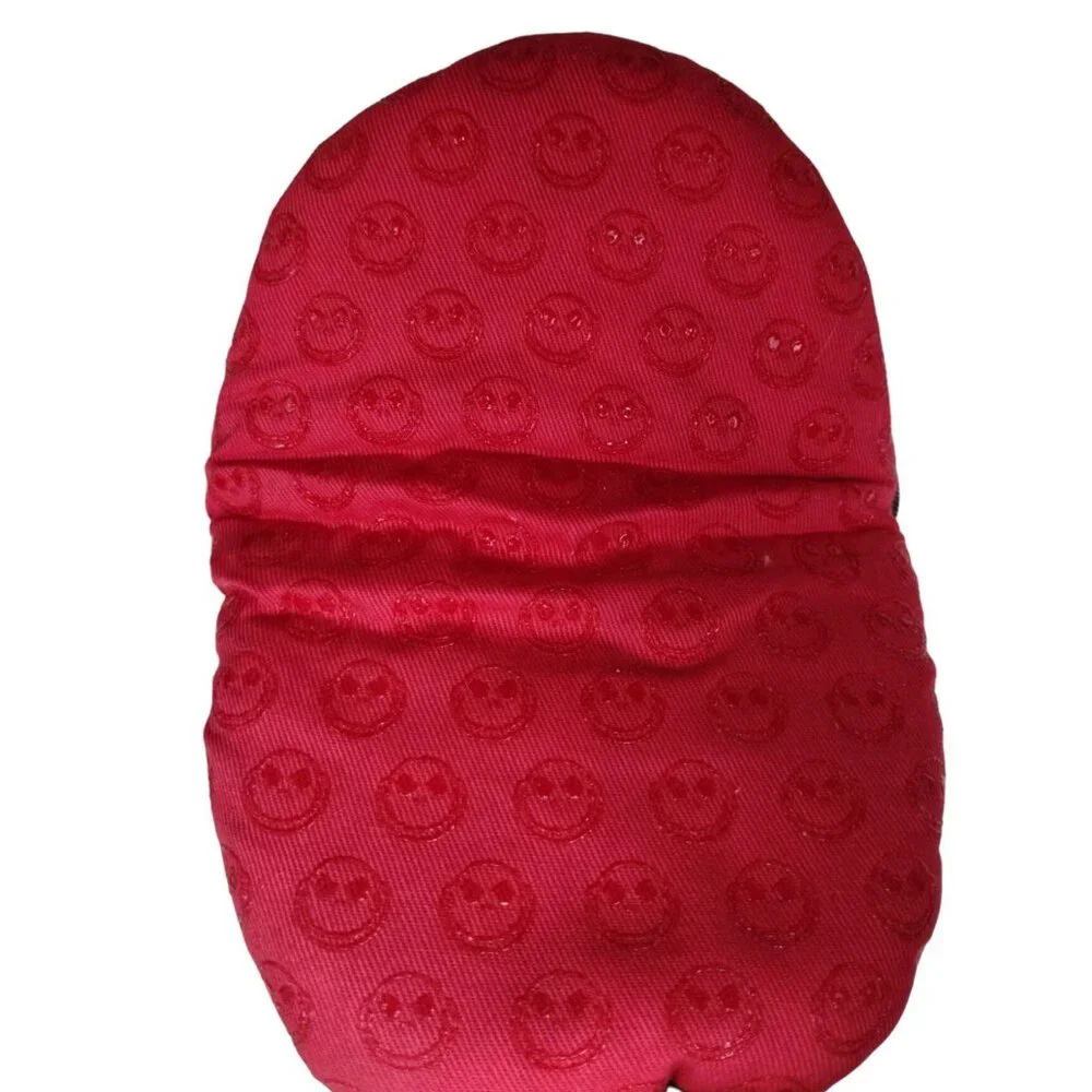 Disney 100 Nightmare Before Christmas Silicone Mini Oven Mitt